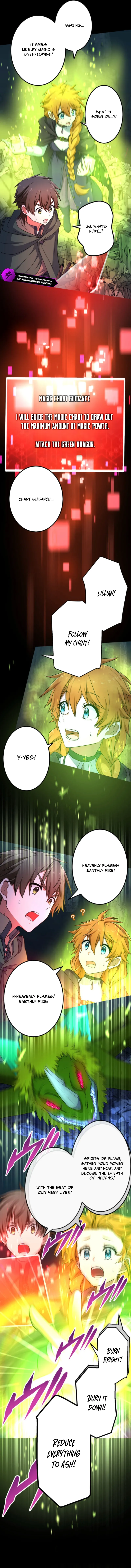 The Guiding Adventurer: Fast-Route to Becoming the Strongest Chapter 2 — Page 4