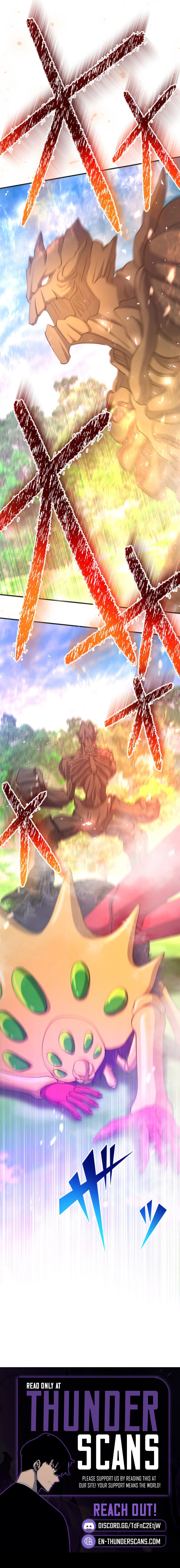 The Guiding Adventurer: Fast-Route to Becoming the Strongest Chapter 24 — Page 11