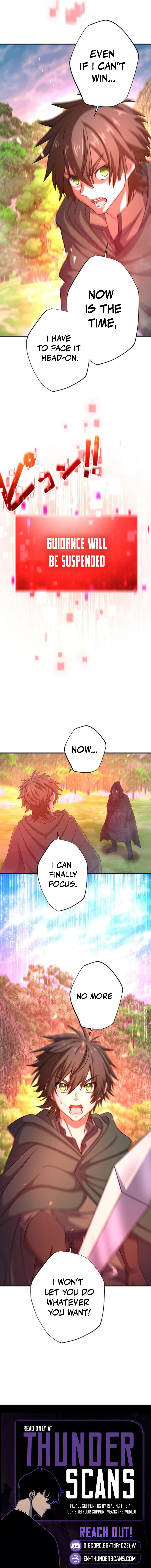 The Guiding Adventurer: Fast-Route to Becoming the Strongest Chapter 26 — Page 10
