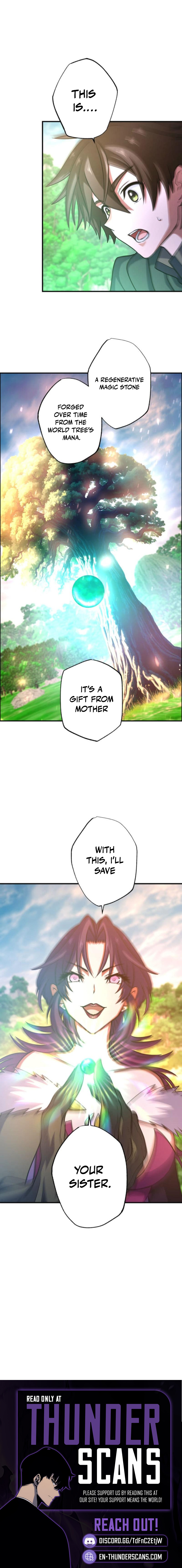 The Guiding Adventurer: Fast-Route to Becoming the Strongest Chapter 28 — Page 12