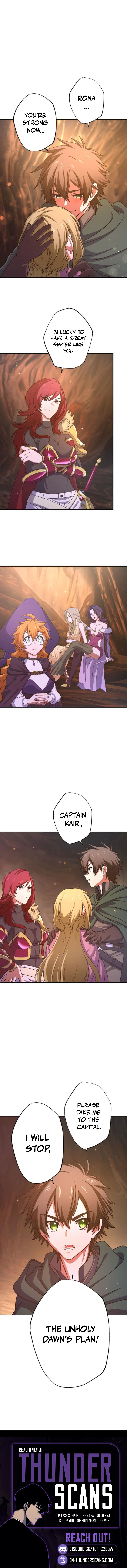 The Guiding Adventurer: Fast-Route to Becoming the Strongest Chapter 29 — Page 10