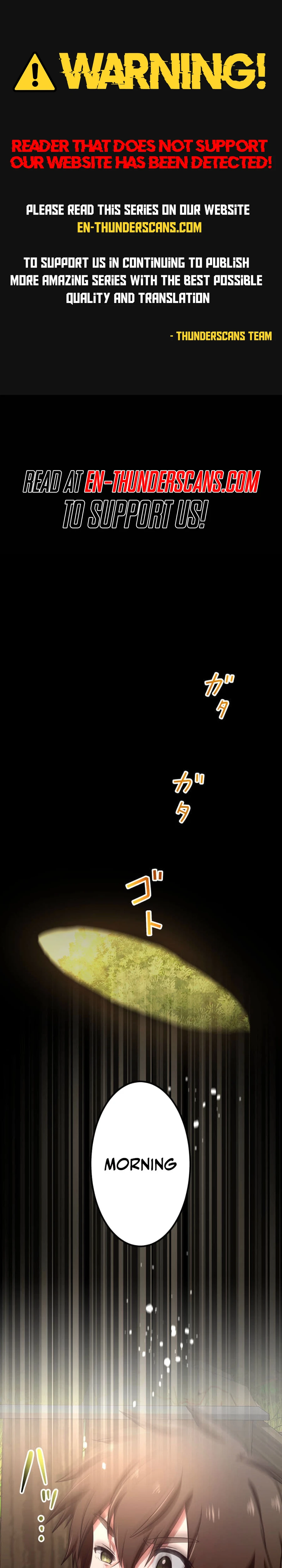 The Guiding Adventurer: Fast-Route to Becoming the Strongest Chapter 3 — Page 1