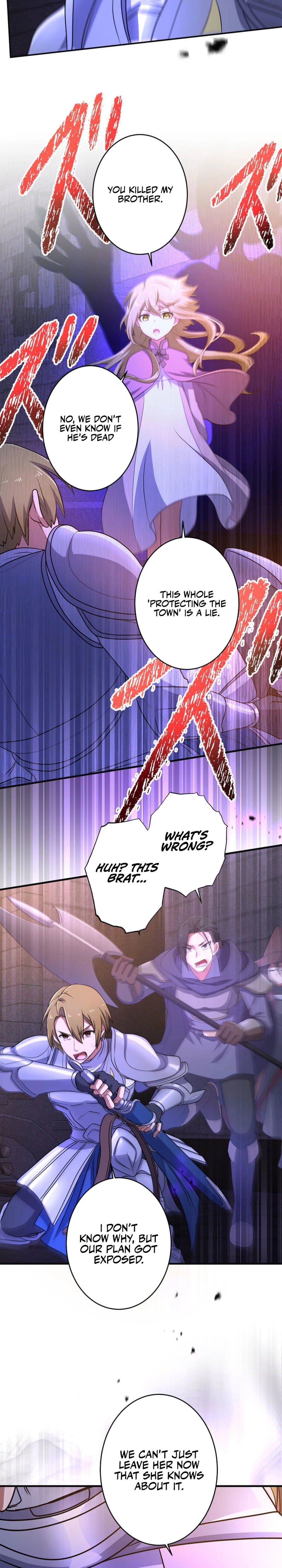 The Guiding Adventurer: Fast-Route to Becoming the Strongest Chapter 3 — Page 18