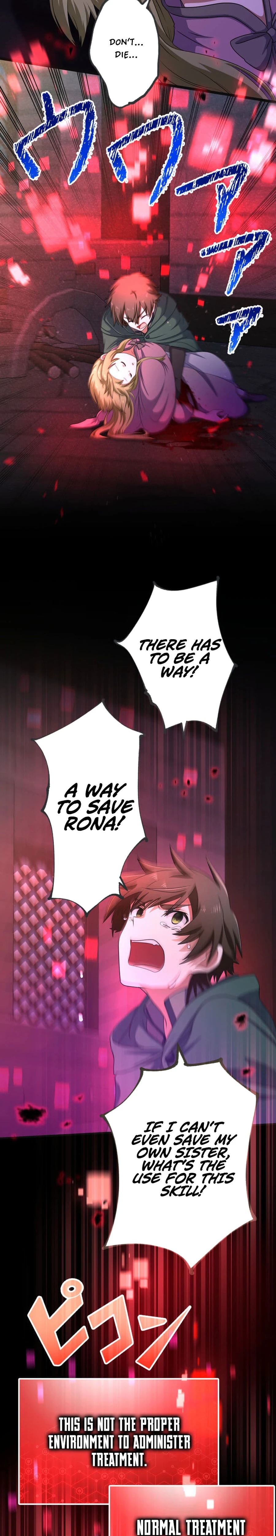 The Guiding Adventurer: Fast-Route to Becoming the Strongest Chapter 3 — Page 25