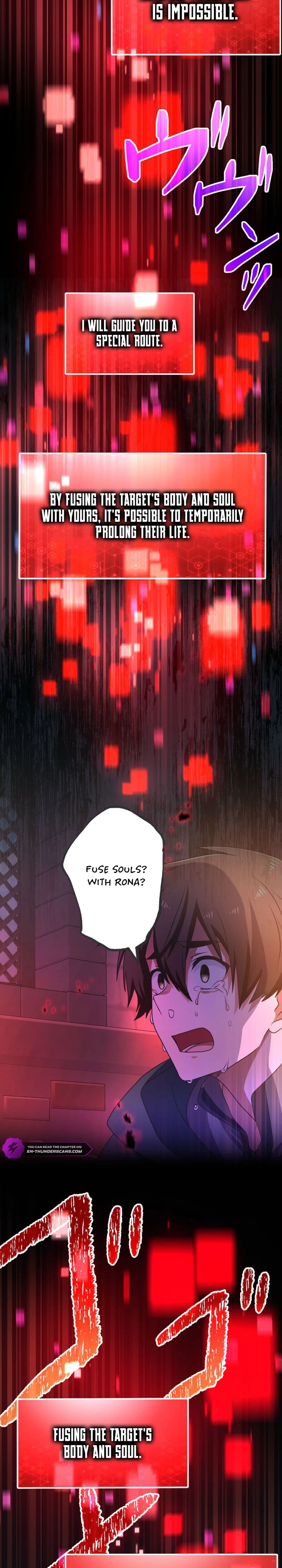 The Guiding Adventurer: Fast-Route to Becoming the Strongest Chapter 3 — Page 26