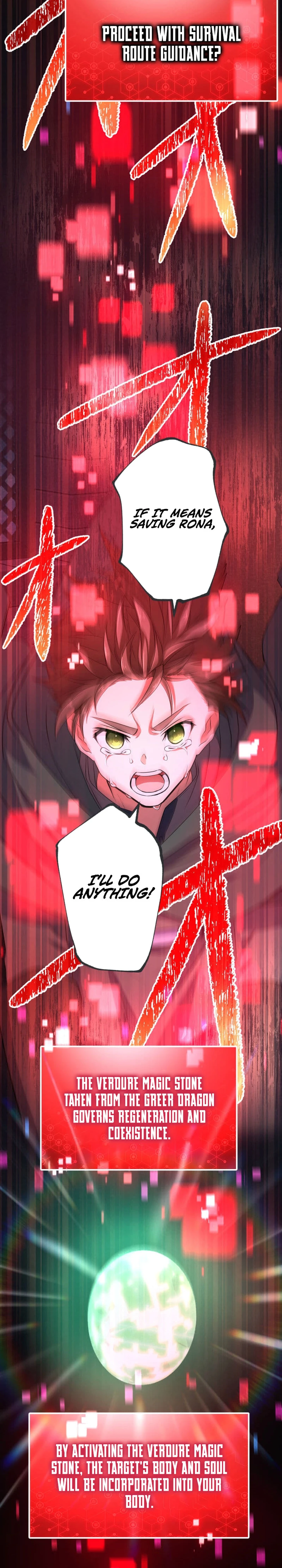 The Guiding Adventurer: Fast-Route to Becoming the Strongest Chapter 3 — Page 27