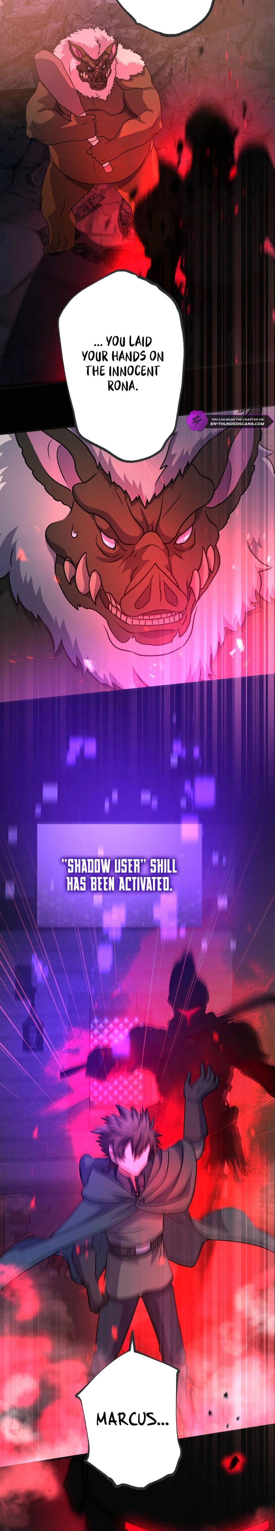 The Guiding Adventurer: Fast-Route to Becoming the Strongest Chapter 3 — Page 33
