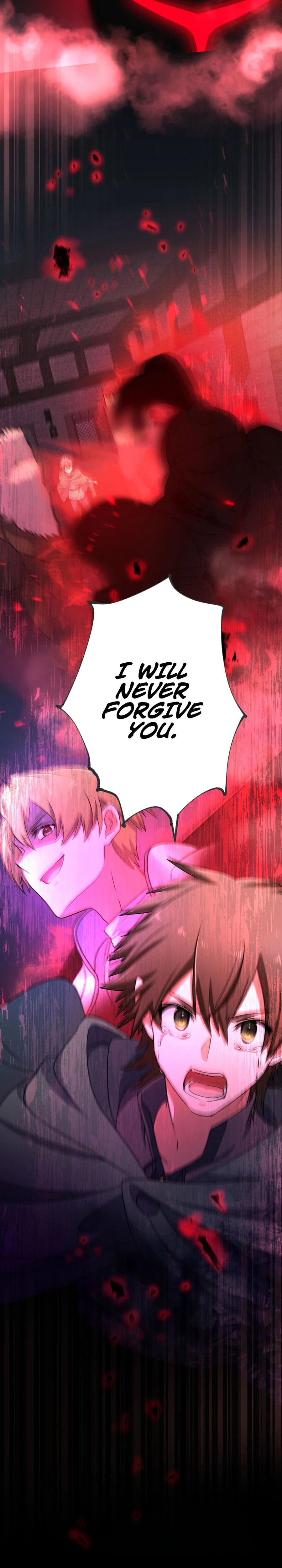 The Guiding Adventurer: Fast-Route to Becoming the Strongest Chapter 3 — Page 34