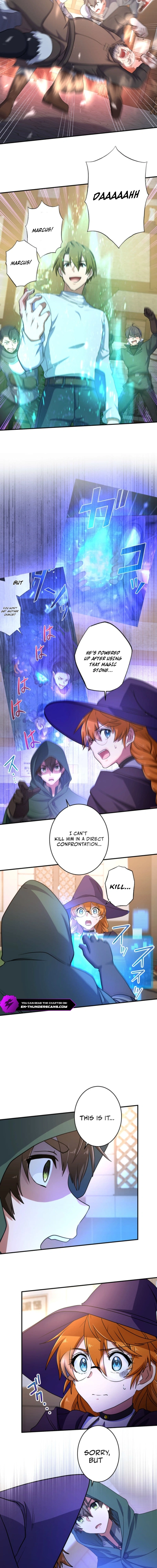 The Guiding Adventurer: Fast-Route to Becoming the Strongest Chapter 4 — Page 7