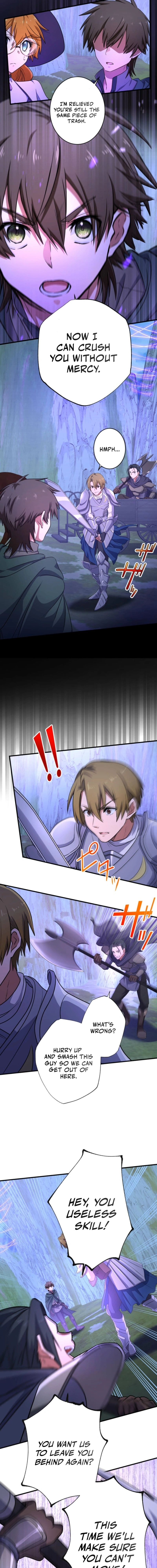 The Guiding Adventurer: Fast-Route to Becoming the Strongest Chapter 4 — Page 13