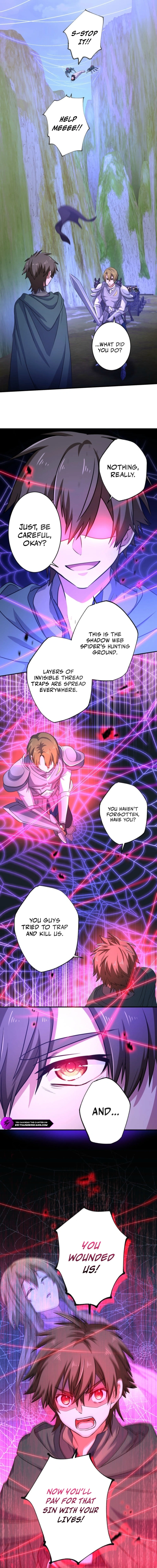 The Guiding Adventurer: Fast-Route to Becoming the Strongest Chapter 4 — Page 15