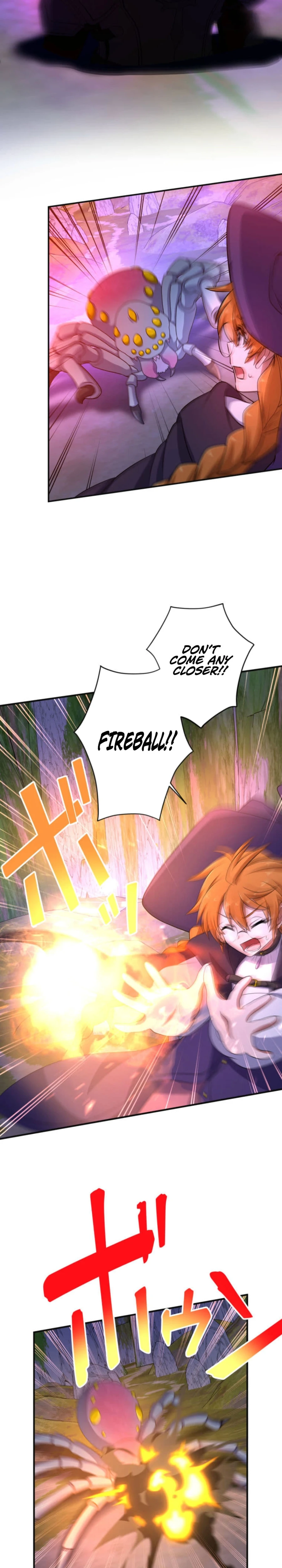The Guiding Adventurer: Fast-Route to Becoming the Strongest Chapter 6 — Page 10