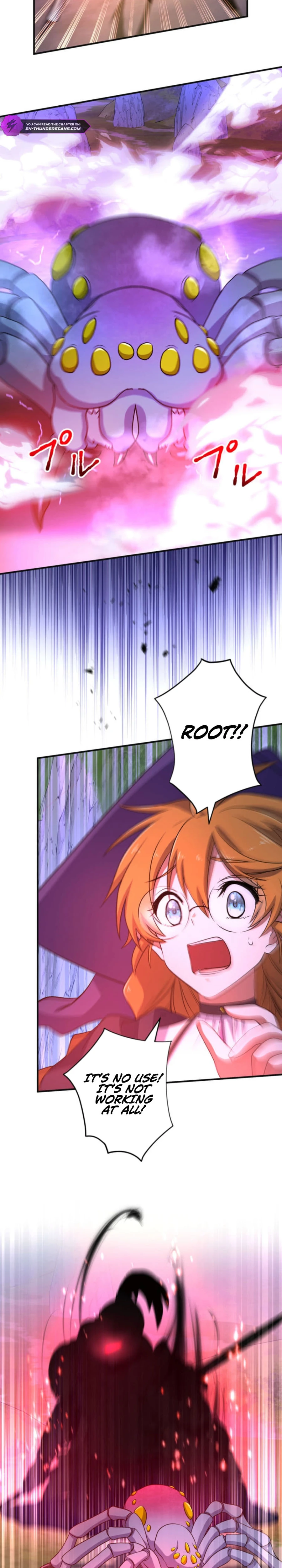 The Guiding Adventurer: Fast-Route to Becoming the Strongest Chapter 6 — Page 11