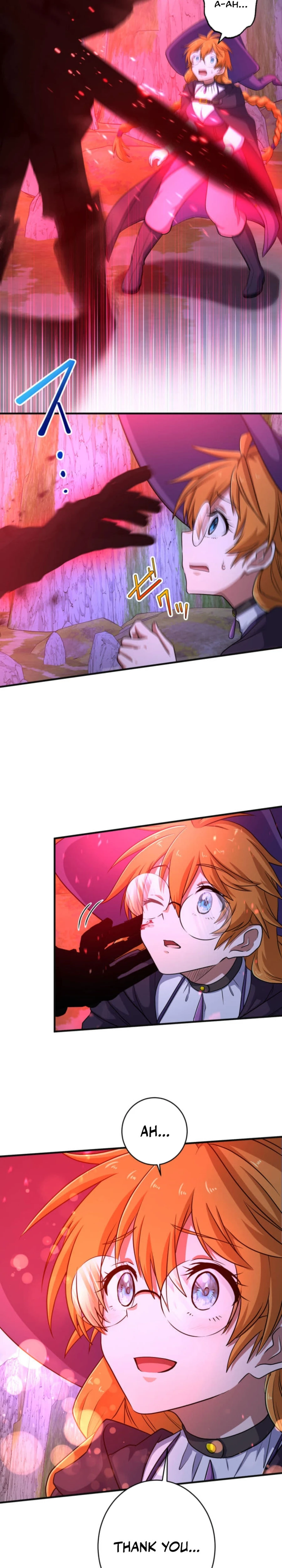 The Guiding Adventurer: Fast-Route to Becoming the Strongest Chapter 6 — Page 13