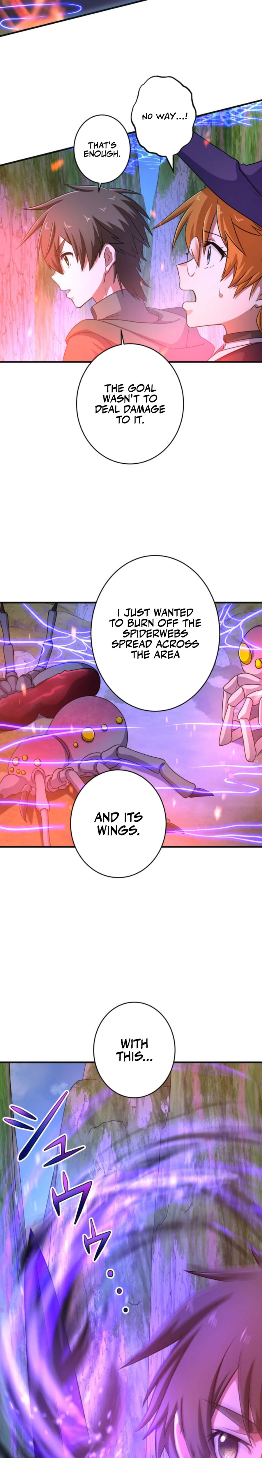 The Guiding Adventurer: Fast-Route to Becoming the Strongest Chapter 6 — Page 18