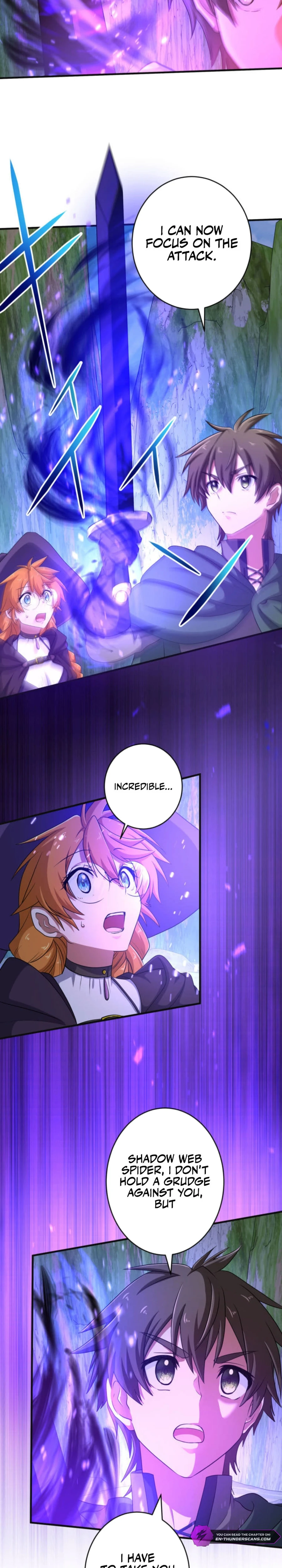 The Guiding Adventurer: Fast-Route to Becoming the Strongest Chapter 6 — Page 19