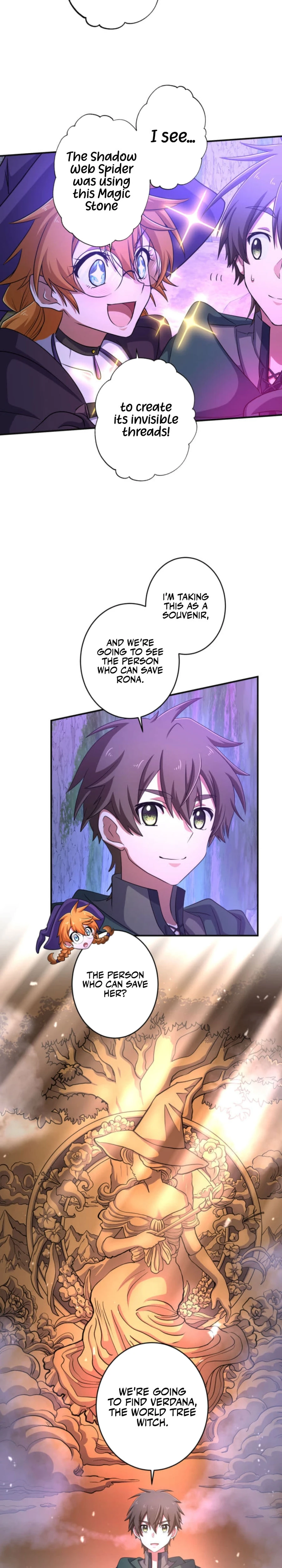 The Guiding Adventurer: Fast-Route to Becoming the Strongest Chapter 6 — Page 24