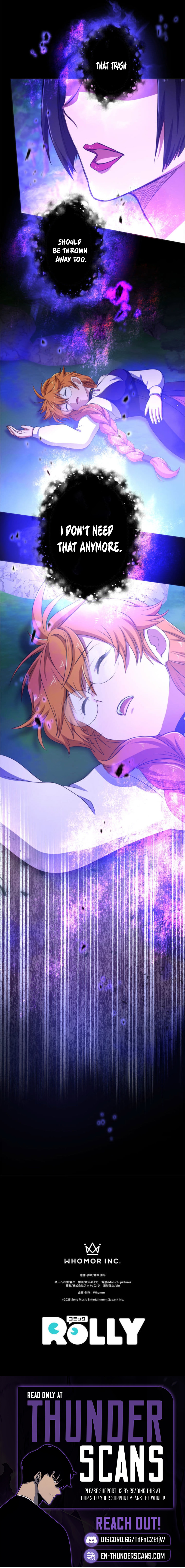 The Guiding Adventurer: Fast-Route to Becoming the Strongest Chapter 7 — Page 10