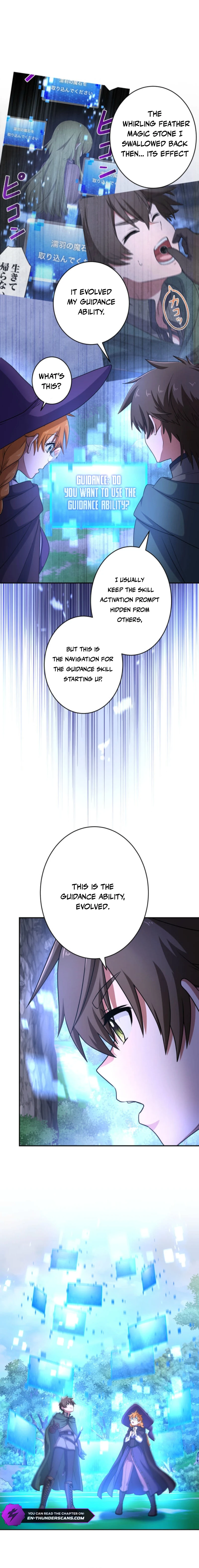 The Guiding Adventurer: Fast-Route to Becoming the Strongest Chapter 9 — Page 2
