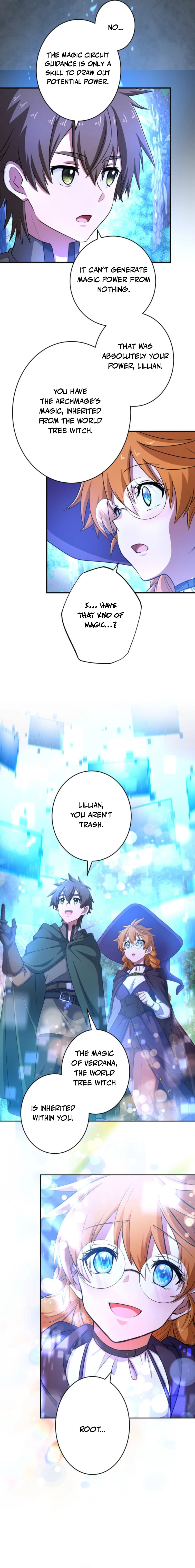 The Guiding Adventurer: Fast-Route to Becoming the Strongest Chapter 9 — Page 4