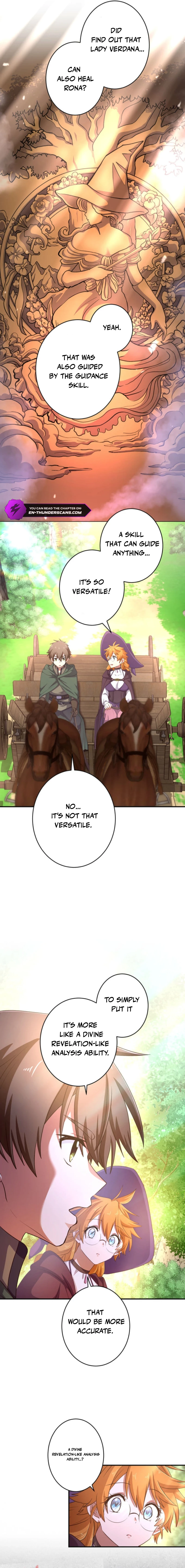 The Guiding Adventurer: Fast-Route to Becoming the Strongest Chapter 9 — Page 5