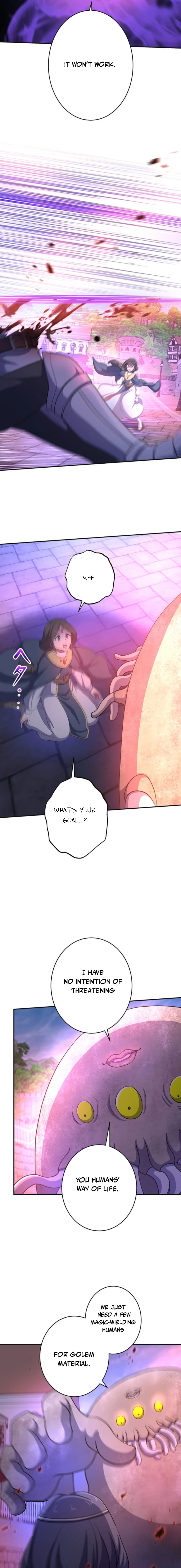 The Guiding Adventurer: Fast-Route to Becoming the Strongest Chapter 9 — Page 12
