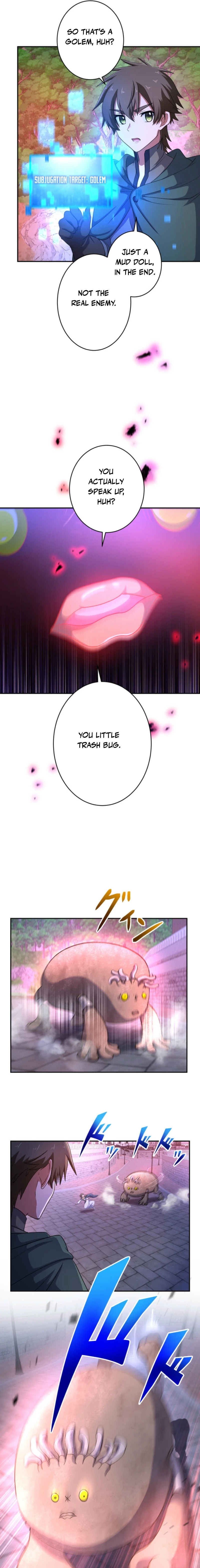 The Guiding Adventurer: Fast-Route to Becoming the Strongest Chapter 9 — Page 14