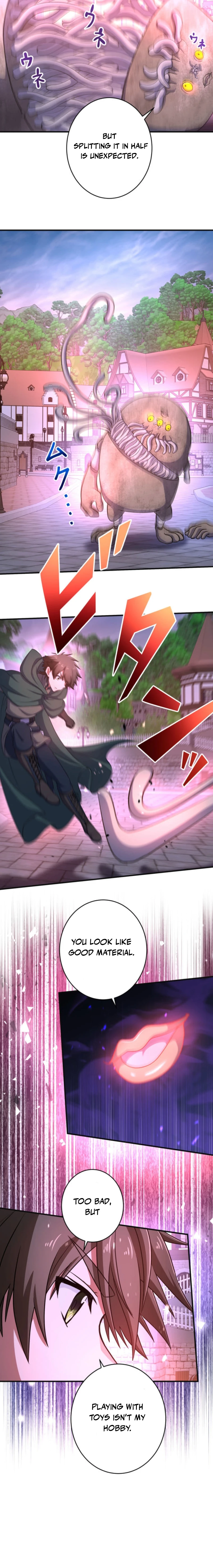 The Guiding Adventurer: Fast-Route to Becoming the Strongest Chapter 9 — Page 16