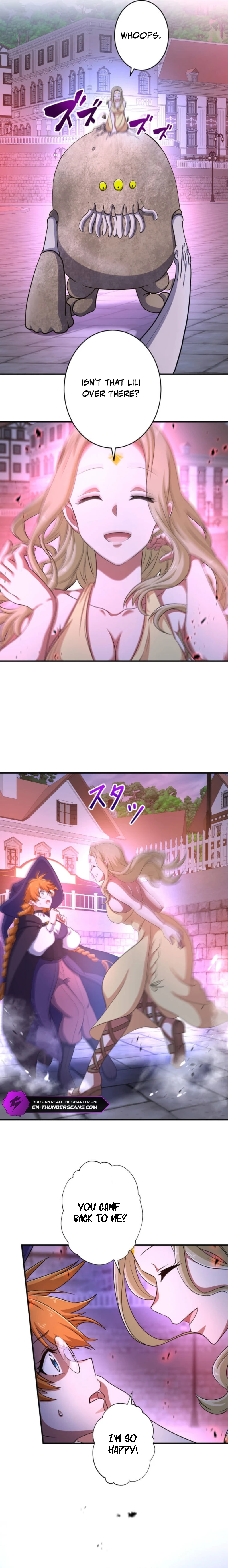 The Guiding Adventurer: Fast-Route to Becoming the Strongest Chapter 9 — Page 18