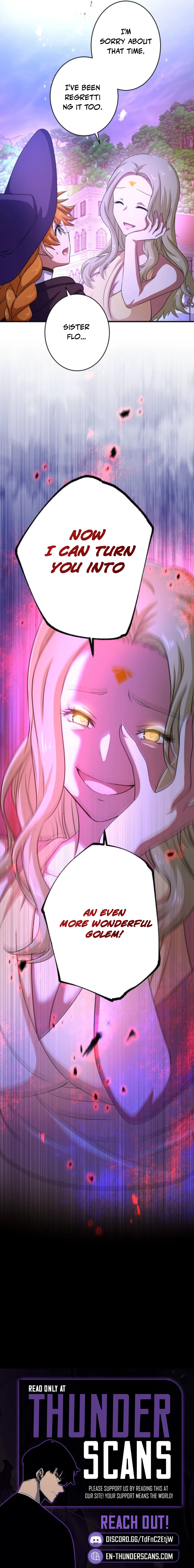The Guiding Adventurer: Fast-Route to Becoming the Strongest Chapter 9 — Page 19