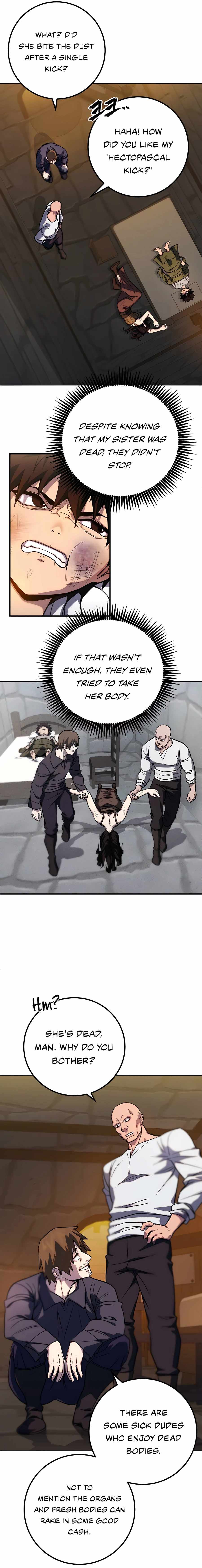 The Hammer Chapter 1 — Page 27