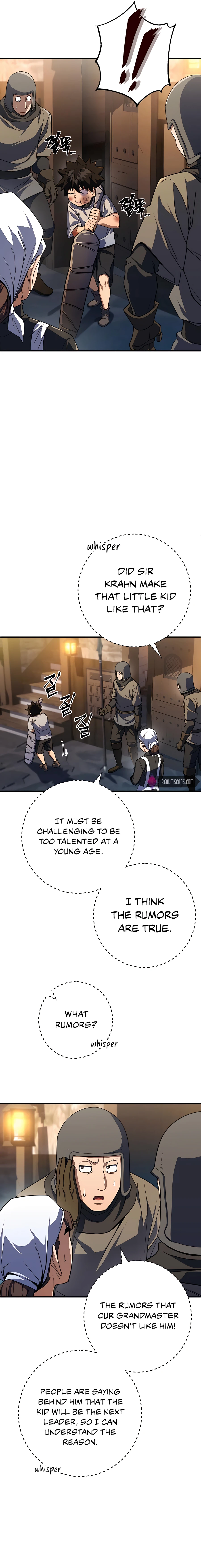 The Hammer Chapter 10 — Page 2