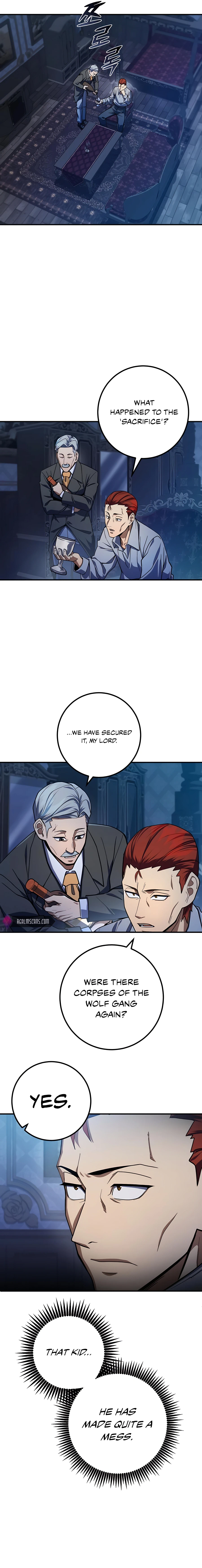 The Hammer Chapter 10 — Page 5