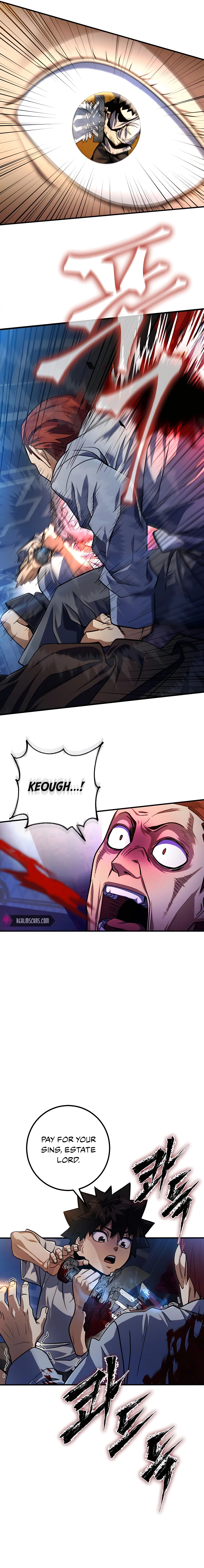The Hammer Chapter 10 — Page 11