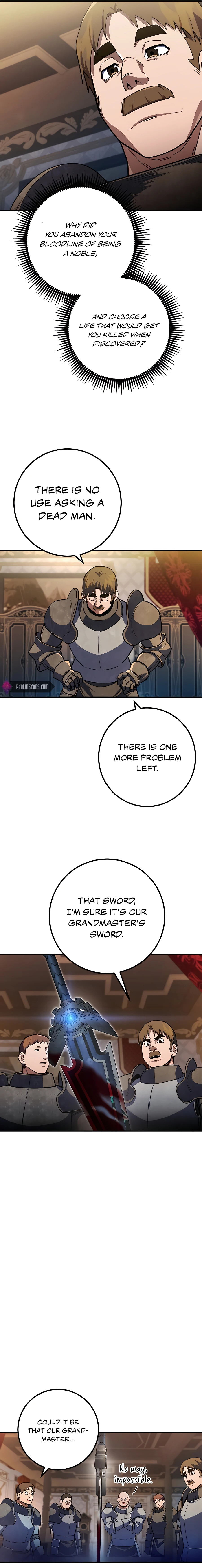 The Hammer Chapter 10 — Page 16