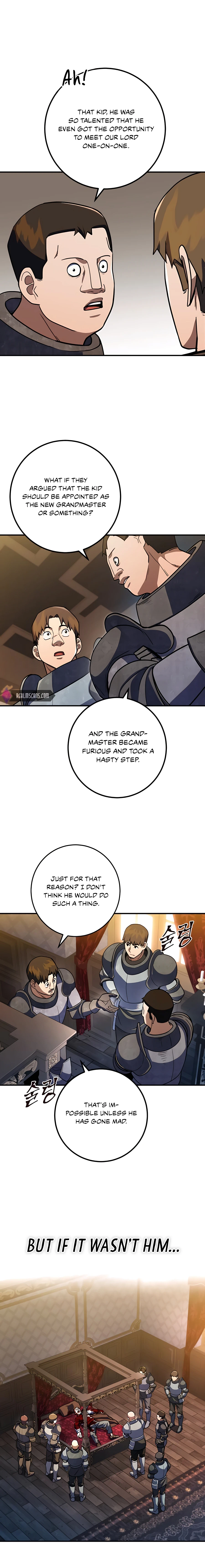 The Hammer Chapter 10 — Page 17