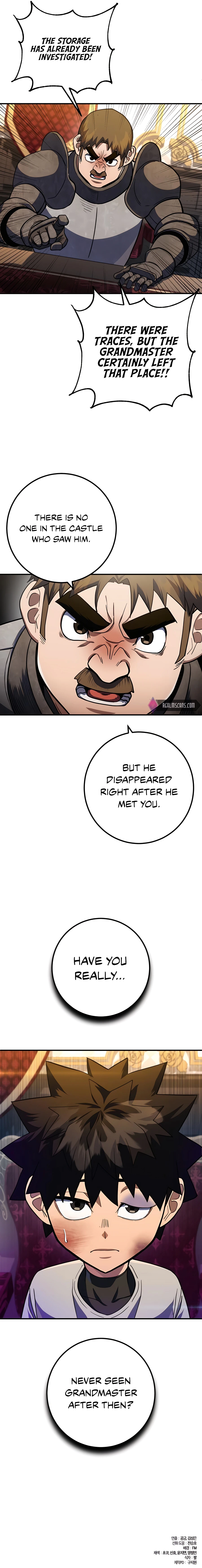 The Hammer Chapter 10 — Page 21