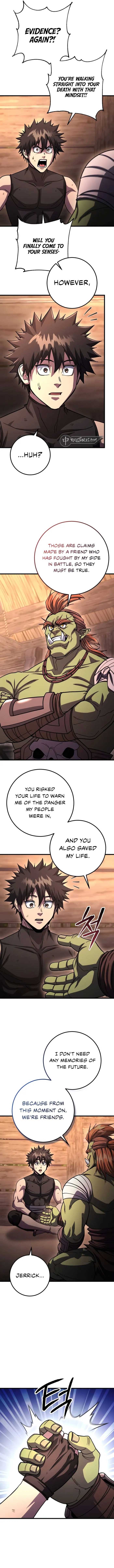 The Hammer Chapter 100 — Page 8