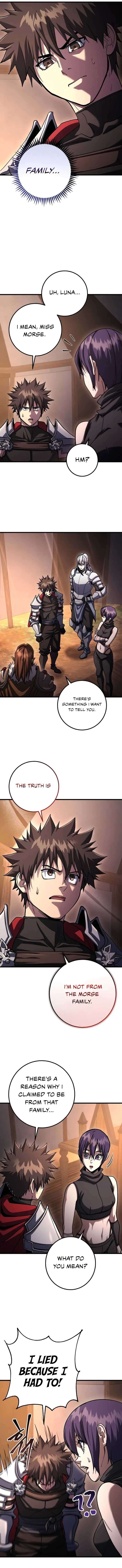 The Hammer Chapter 101 — Page 9