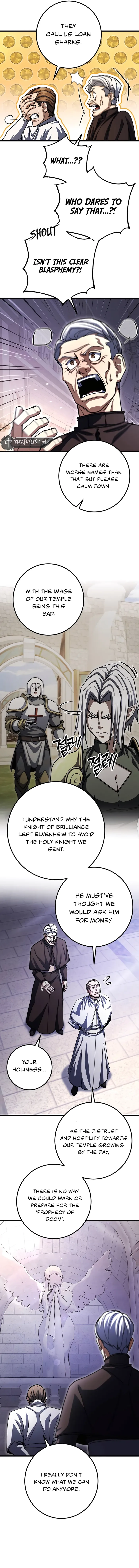 The Hammer Chapter 102 — Page 8