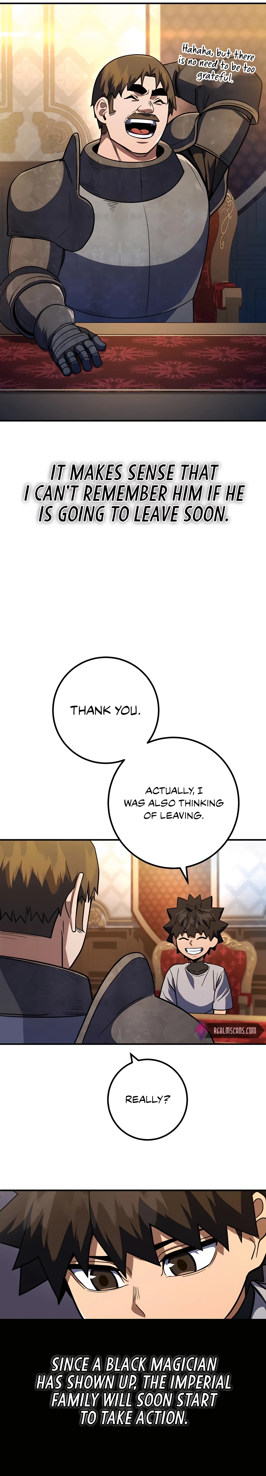 The Hammer Chapter 11 — Page 7