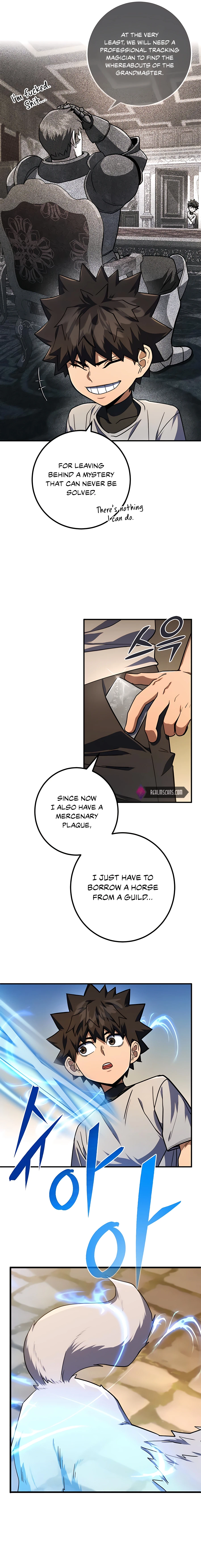 The Hammer Chapter 11 — Page 11