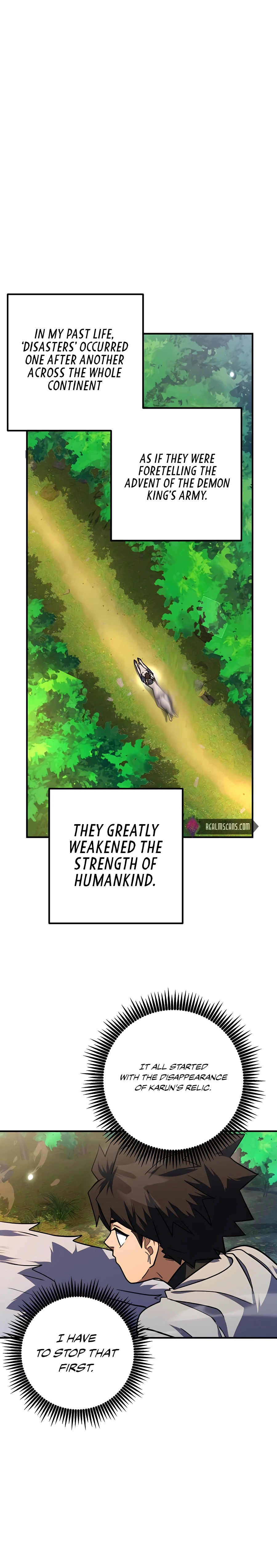 The Hammer Chapter 11 — Page 18