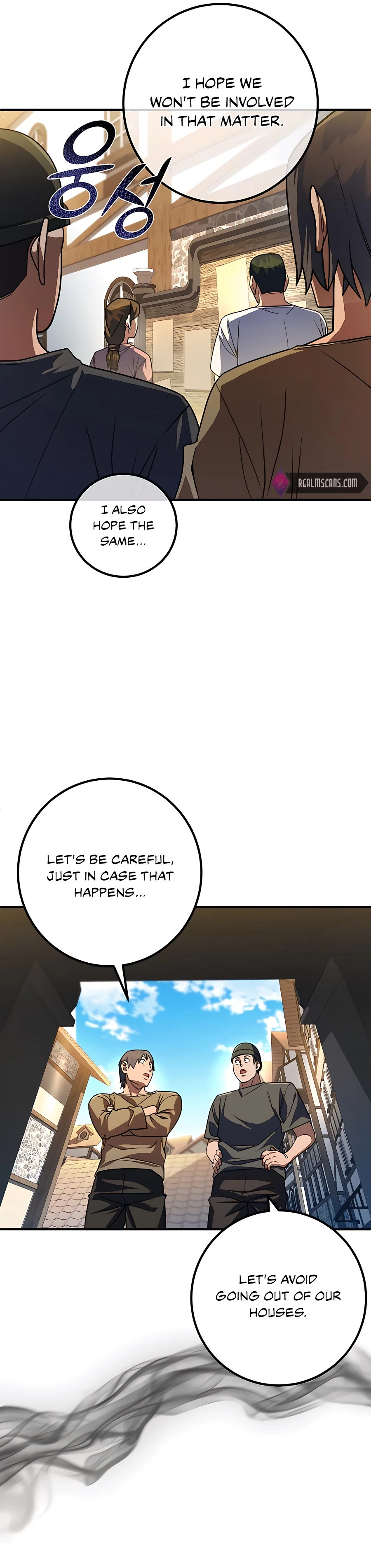 The Hammer Chapter 11 — Page 21