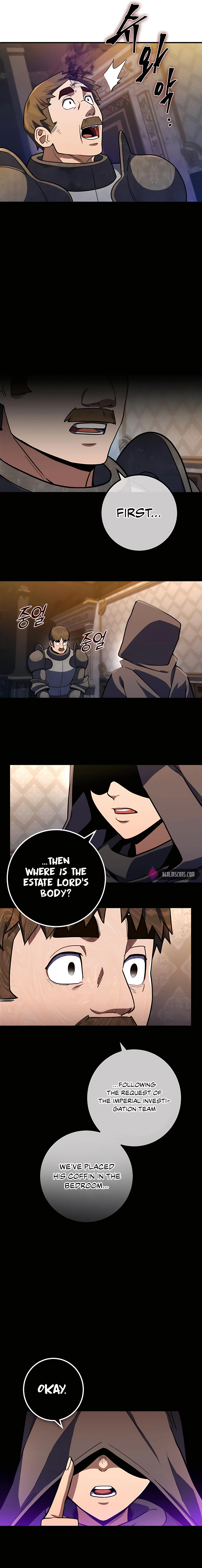 The Hammer Chapter 11 — Page 25