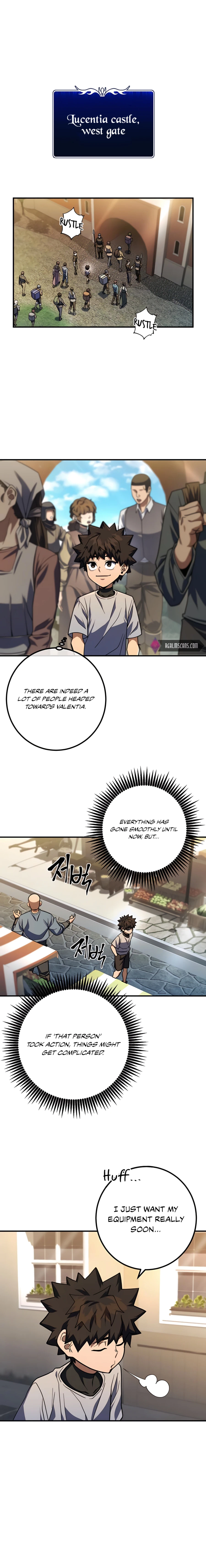 The Hammer Chapter 12 — Page 4