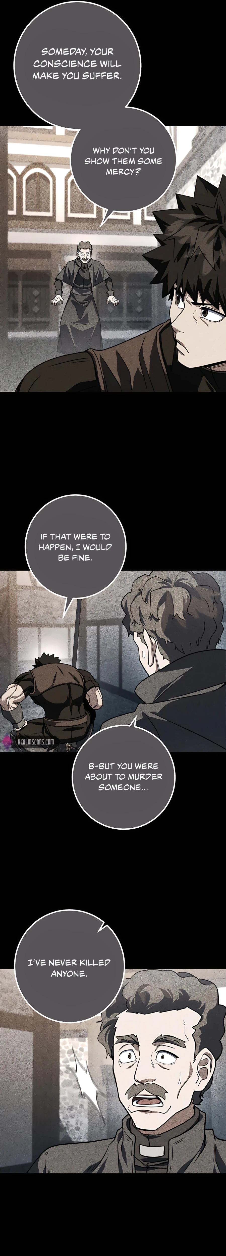 The Hammer Chapter 12 — Page 8