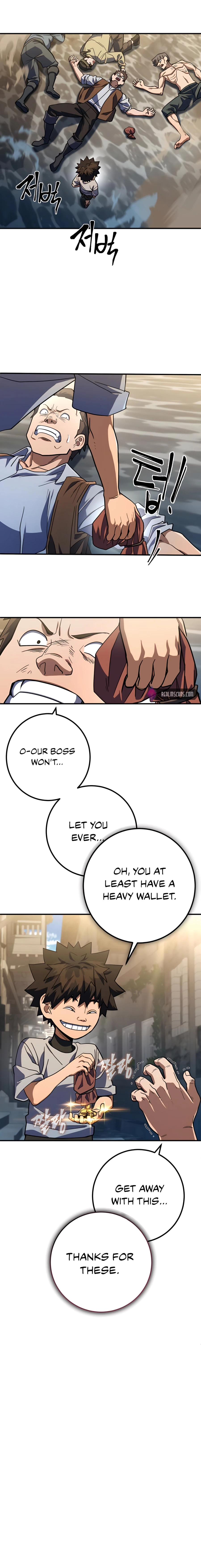 The Hammer Chapter 12 — Page 12