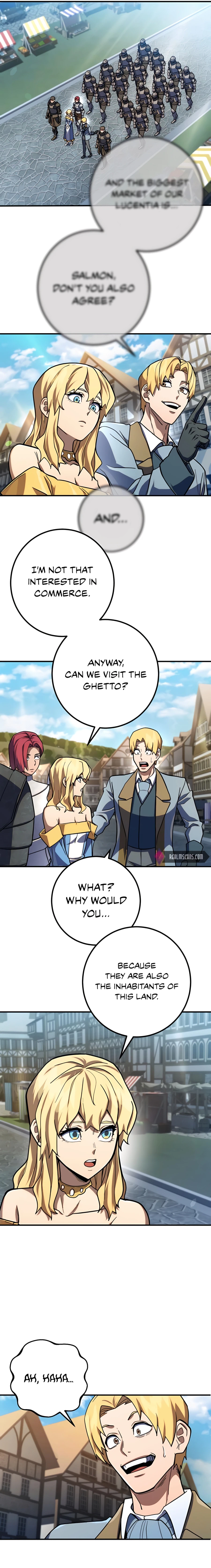 The Hammer Chapter 12 — Page 19