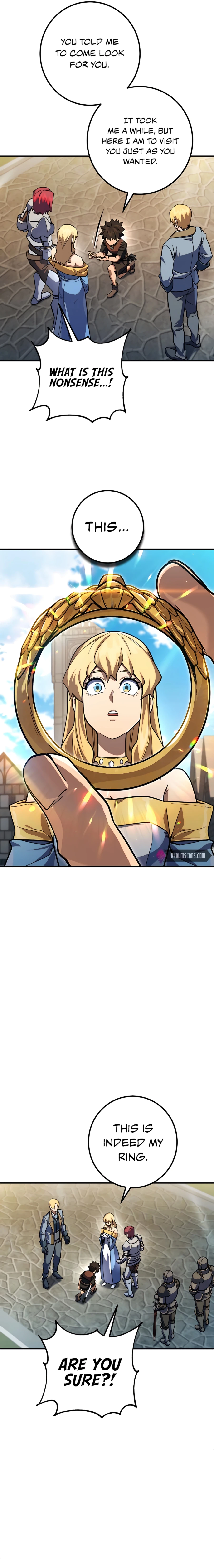 The Hammer Chapter 12 — Page 24